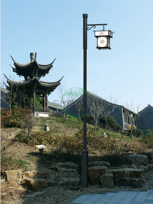 庭院燈